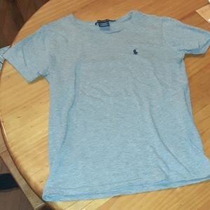 Womes Ralph Lauren sport shirt